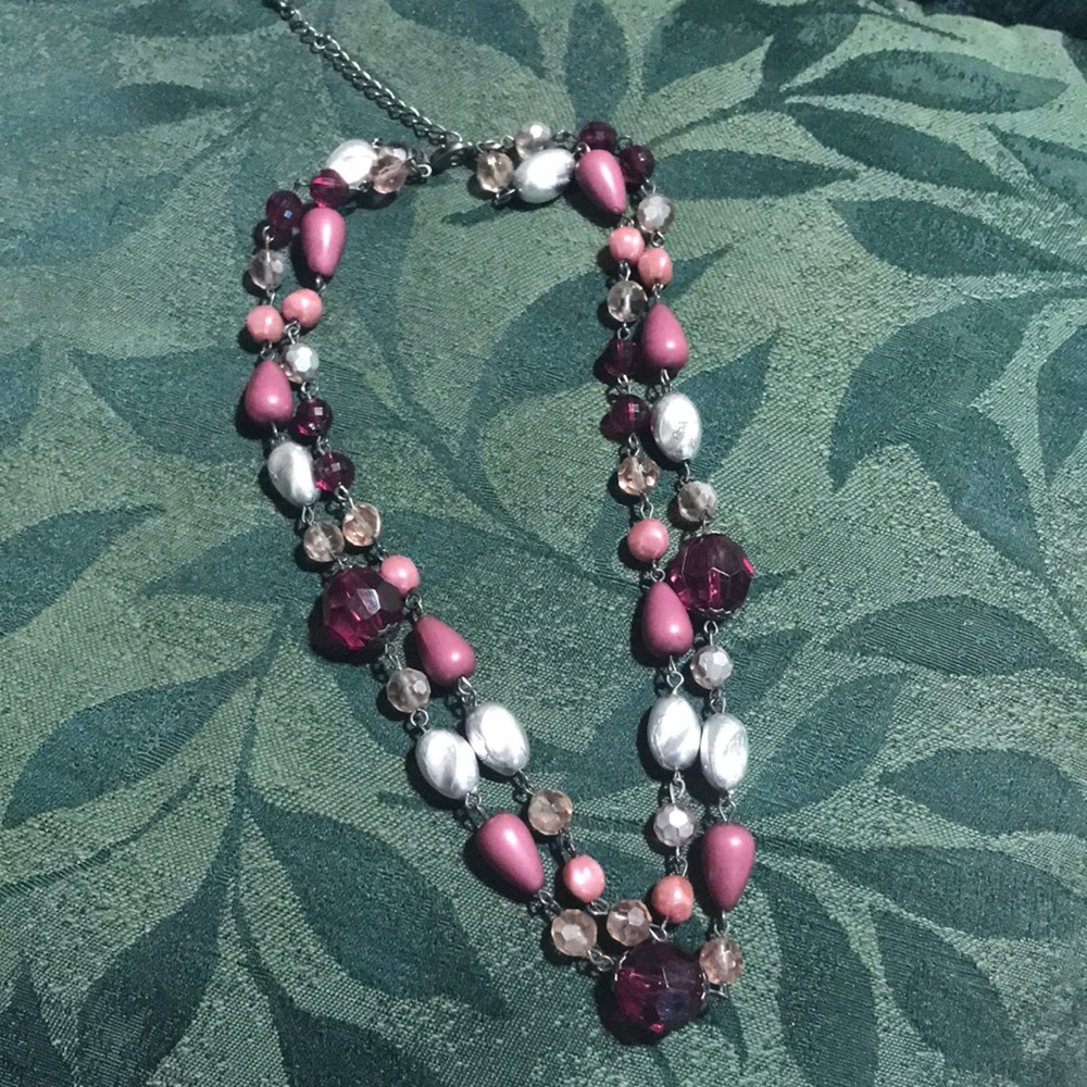Erica Lyons necklace